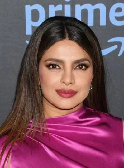 Priyanka Chopra Jonas