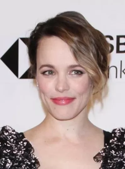 Rachel McAdams