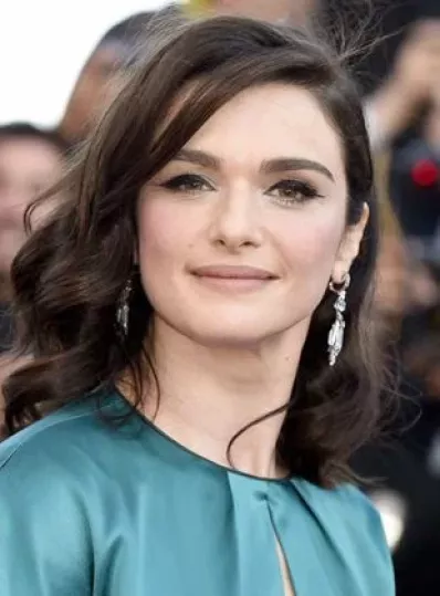 Rachel Weisz