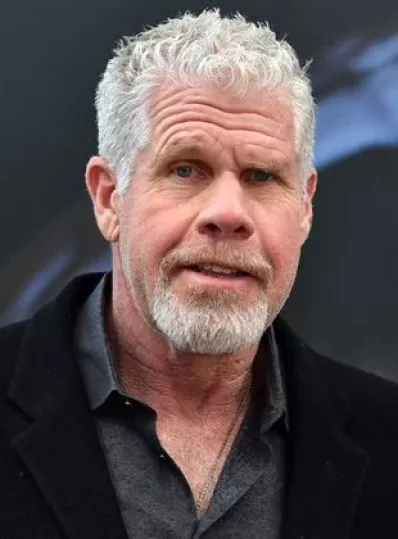 Ron Perlman