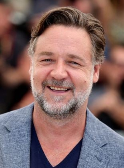 Russell Crowe