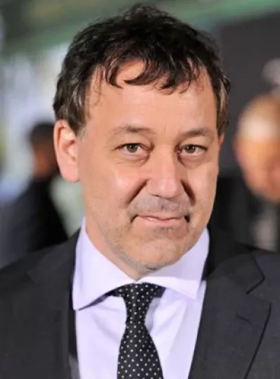 Sam Raimi