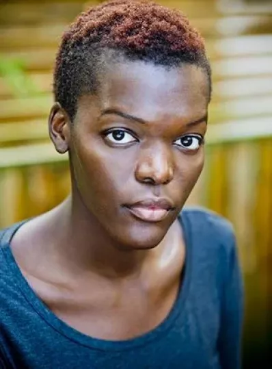 Sheila Atim