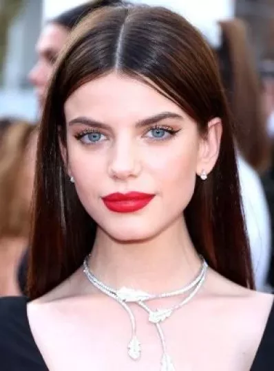 Sonia Ben Ammar