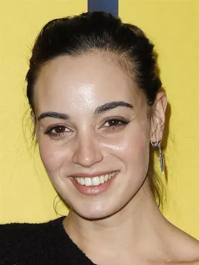 Souheila Yacoub
