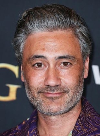 Taika Waititi
