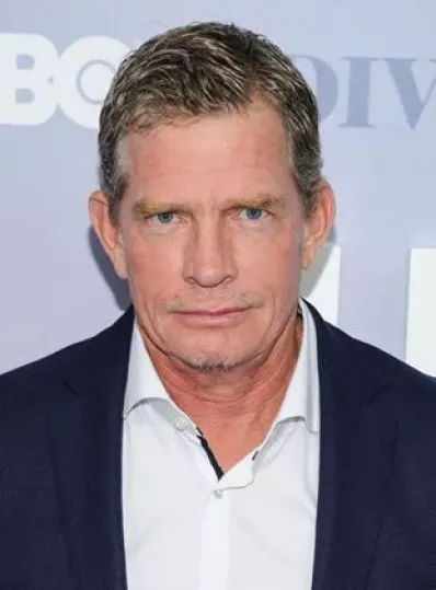 Thomas Haden Church