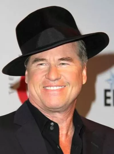 Val Kilmer