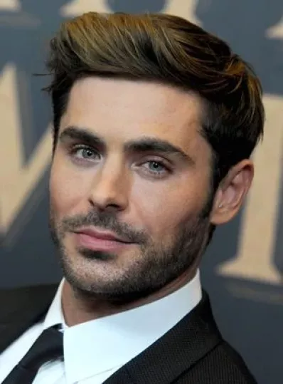 Zac Efron