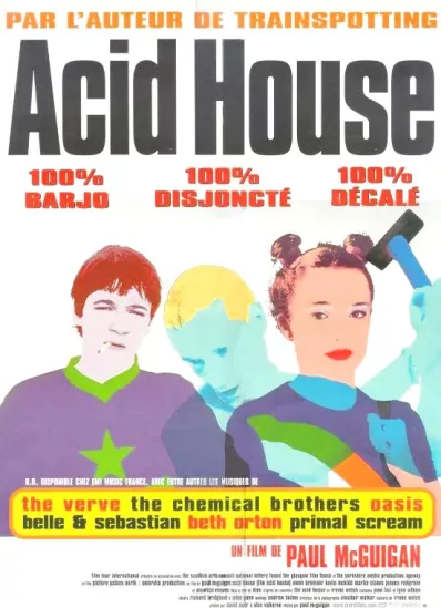 acid house