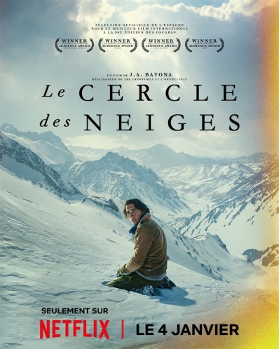 cercle des neiges