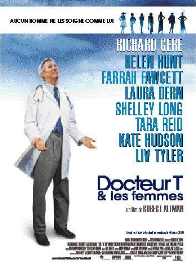 docteur t