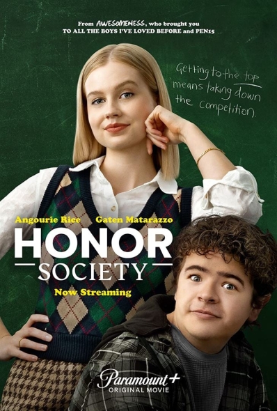 honor society