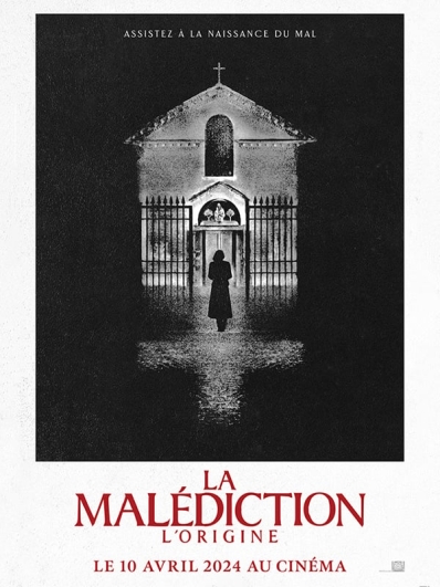 malediction