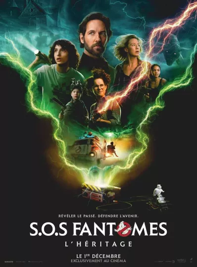 sos fantomes heritage