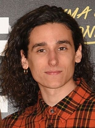 Andrea Carpenzano