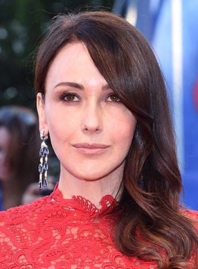 Anita Caprioli
