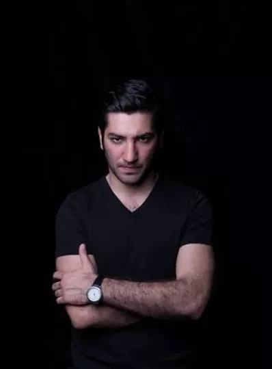 Berkay
