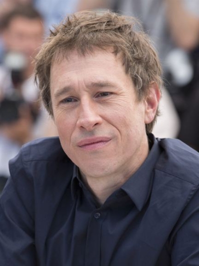 Bertrand Bonello