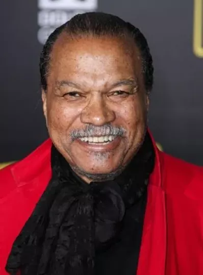 Billy Dee Williams