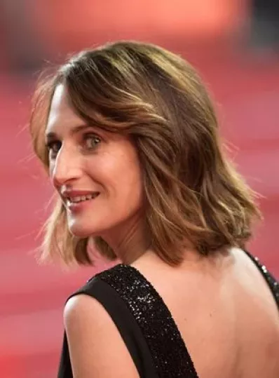 Camille Cottin