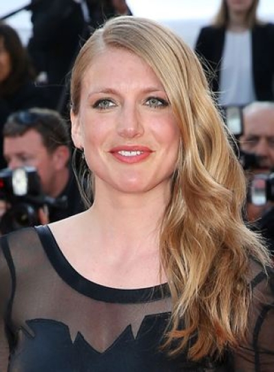 Charlotte Vandermeersch