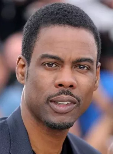 Chris Rock