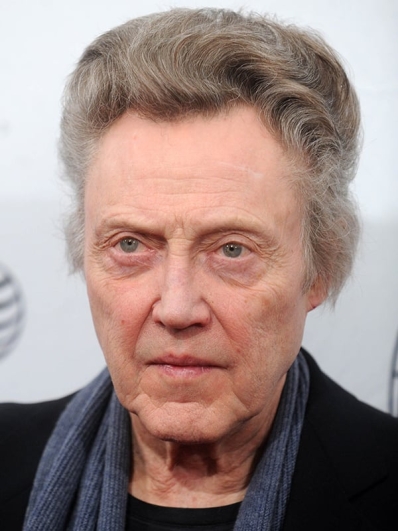 Christopher Walken