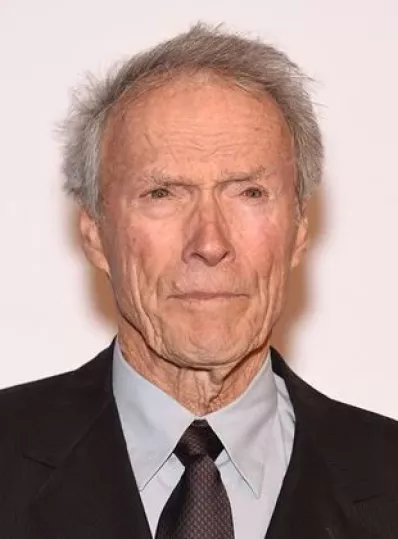 Clint Eastwood