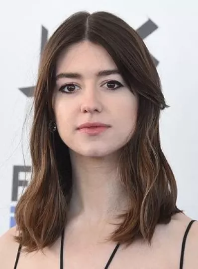 Daisy Edgar-Jones