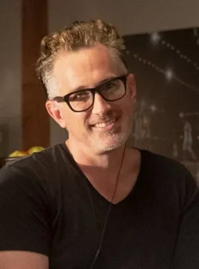 Darren Lynn Bousman