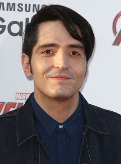 David Dastmalchian