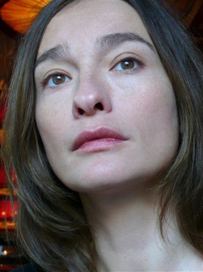 Elina Löwensohn