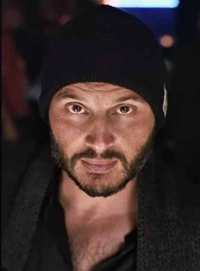 Fabrice Du Welz