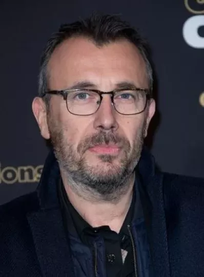 Fred Cavayé