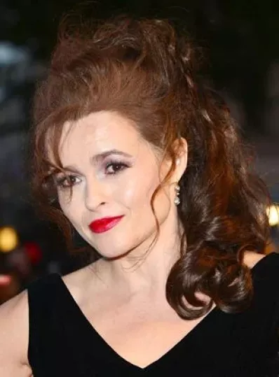 Helena Bonham Carter