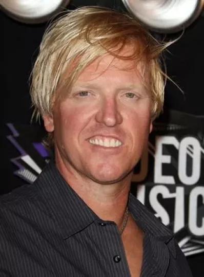Jake Busey