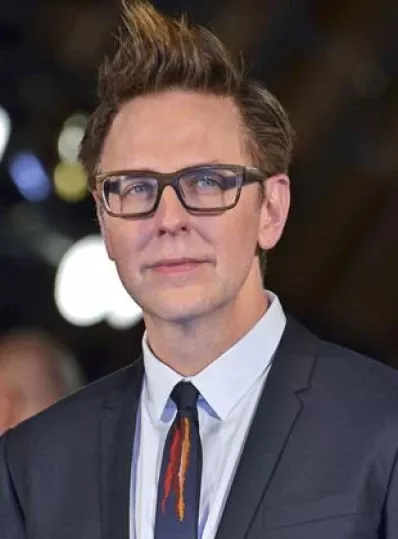 James Gunn