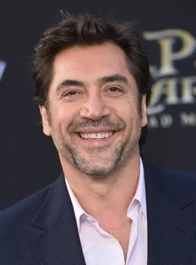 Javier Bardem