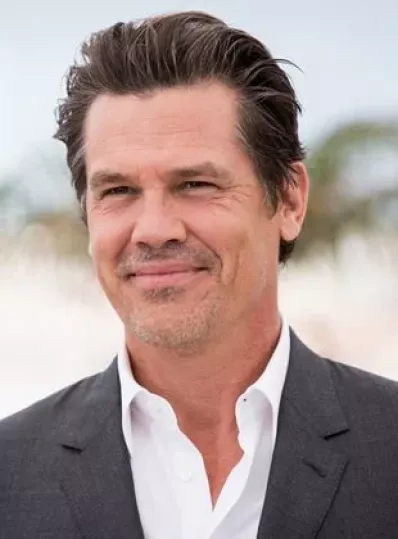 Josh Brolin