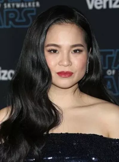 Kelly Marie Tran