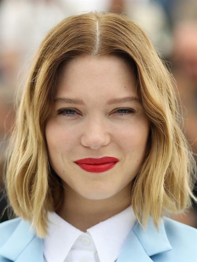 Léa Seydoux 