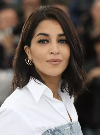 Leïla Bekhti