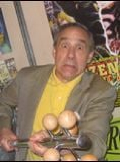 Lloyd Kaufman