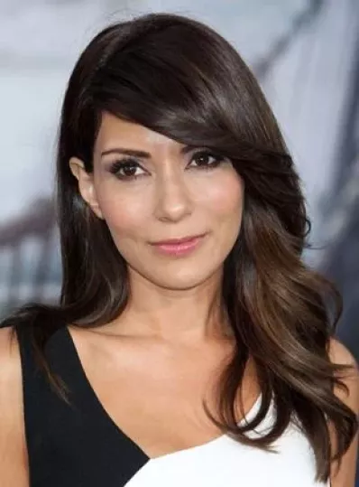 Marisol Nichols