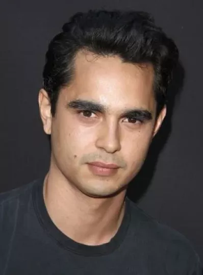Max Minghella