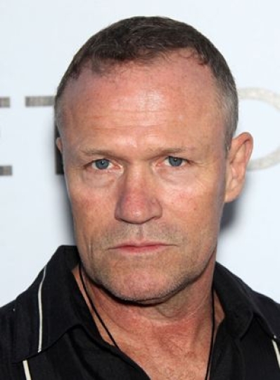 Michael Rooker