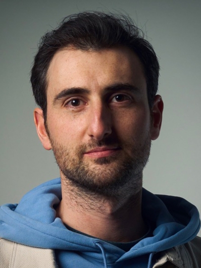 Nicolas Slomka