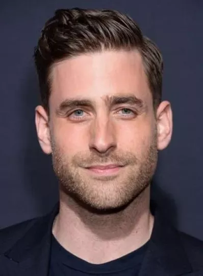 Oliver Jackson-Cohen