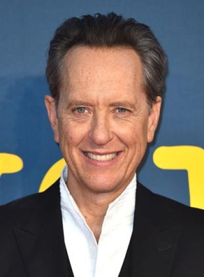 Richard E. Grant